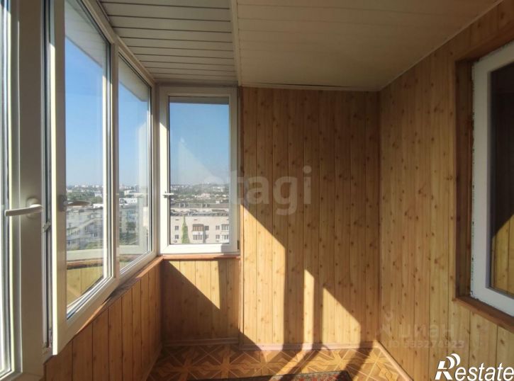 3-комн квартира городской округ Симферополь