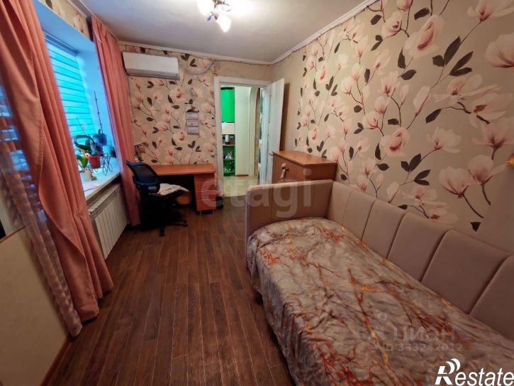 2-комн квартира городской округ Симферополь