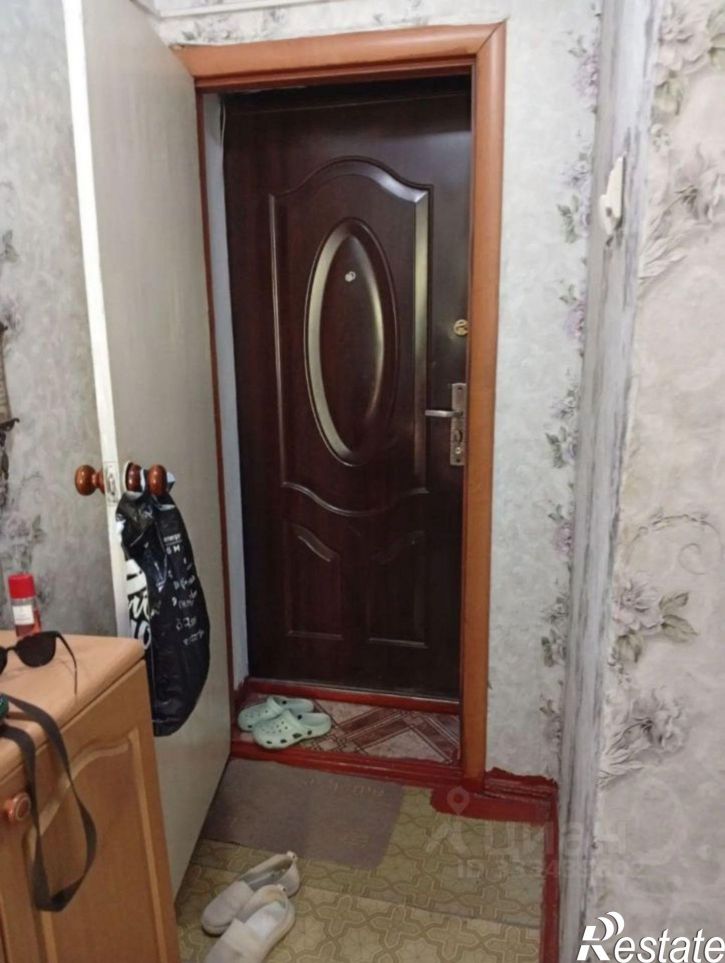 2-комн квартира