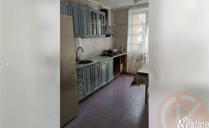 4-комн квартира Евпатория, улица Чапаева, 73