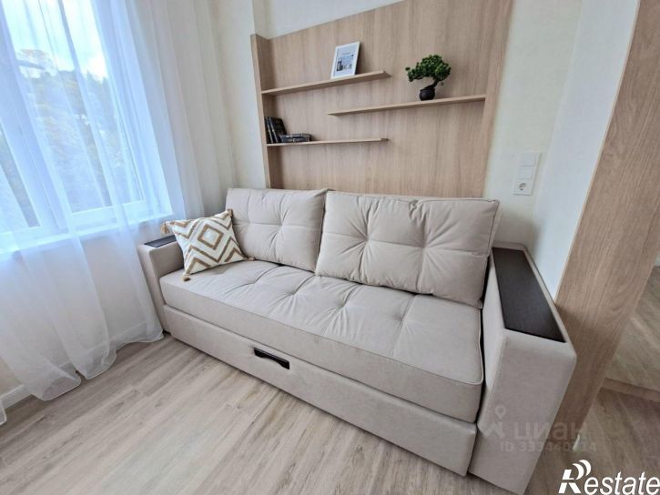 3-комн квартира Ялта, улица Соханя, 16/1
