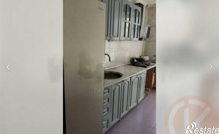 4-комн квартира Евпатория, улица Чапаева, 73