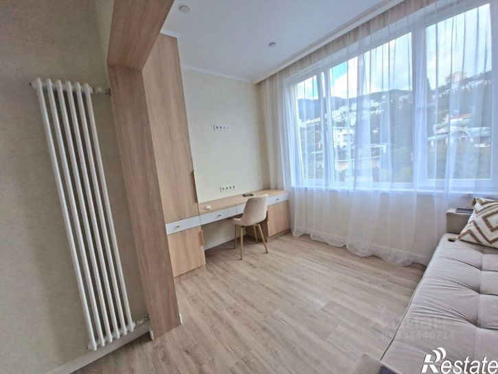 3-комн квартира Ялта, улица Соханя, 16/1