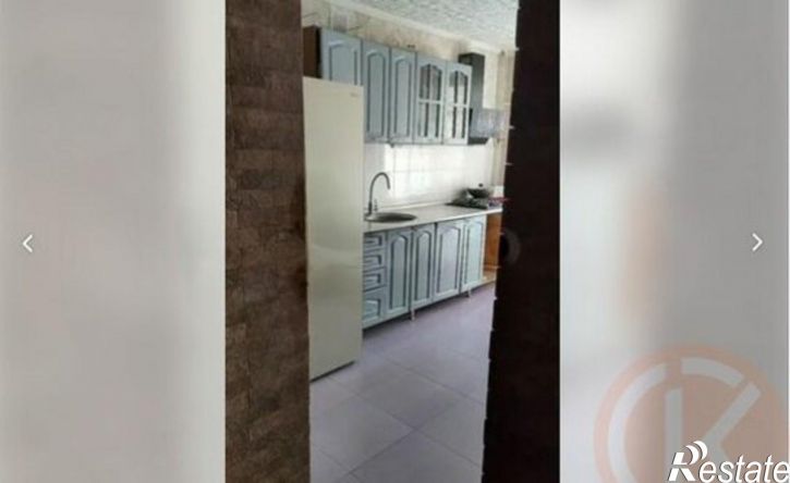 4-комн квартира Евпатория, улица Чапаева, 73