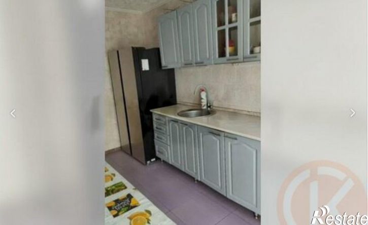 4-комн квартира Евпатория, улица Чапаева, 73