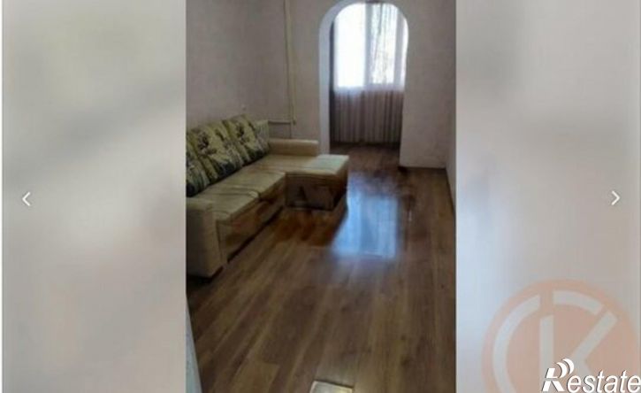 4-комн квартира Евпатория, улица Чапаева, 73