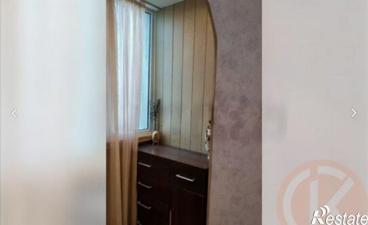 4-комн квартира Евпатория, улица Чапаева, 73