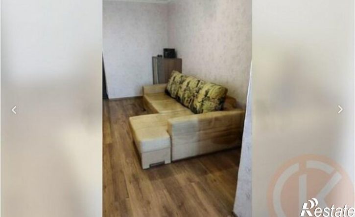 4-комн квартира Евпатория, улица Чапаева, 73