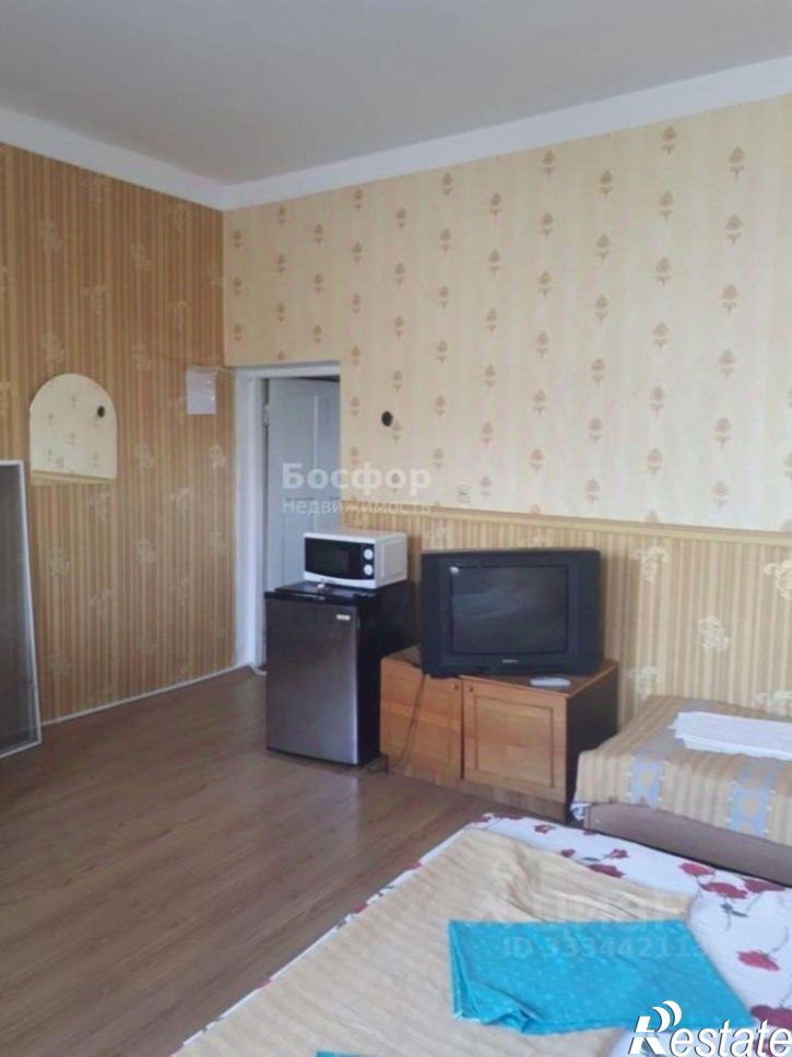 1-комн квартира Феодосия, пгт. Коктебель, улица Ленина, 122И