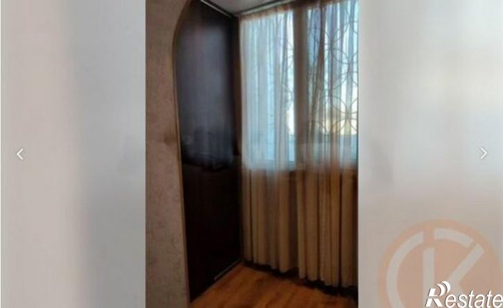 4-комн квартира Евпатория, улица Чапаева, 73