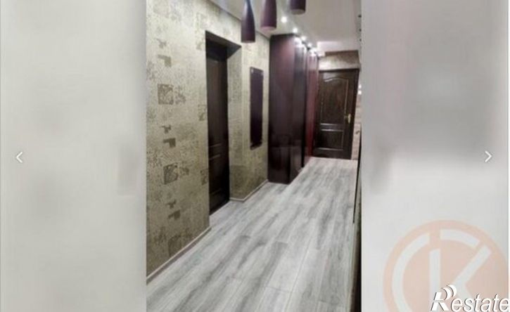 4-комн квартира Евпатория, улица Чапаева, 73