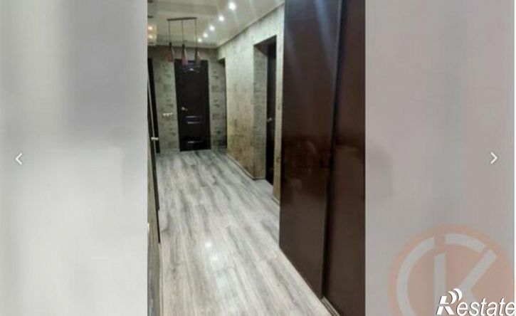4-комн квартира Евпатория, улица Чапаева, 73