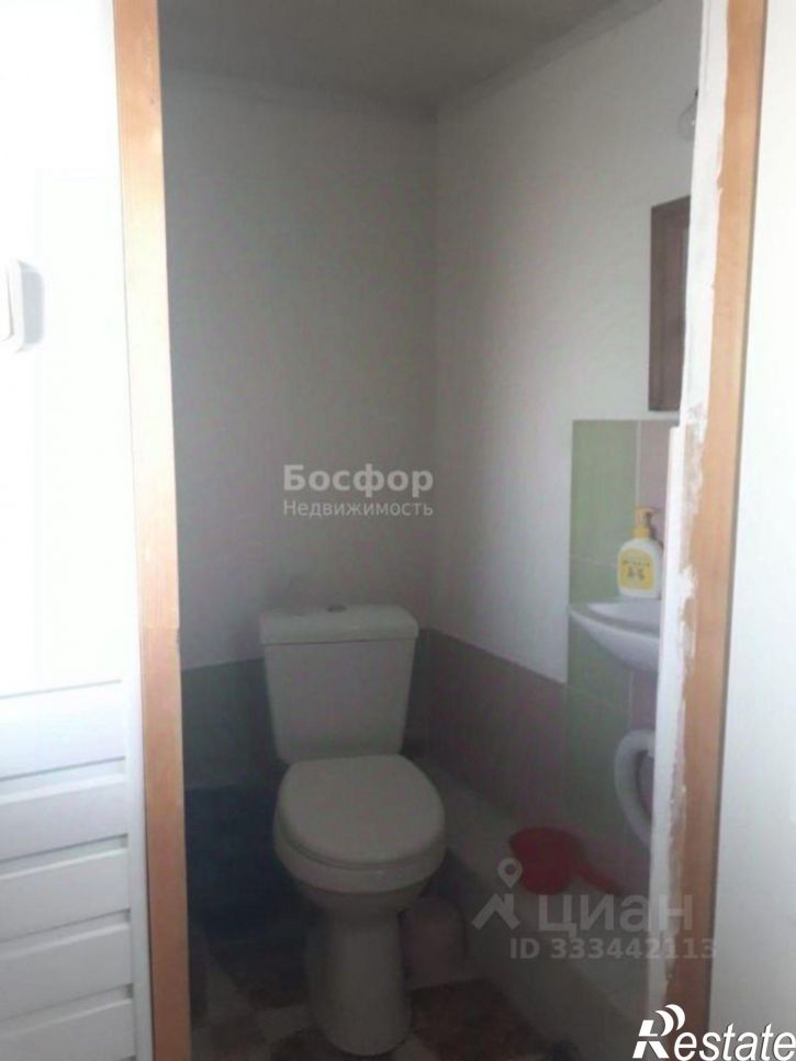 1-комн квартира Феодосия, пгт. Коктебель, улица Ленина, 122И