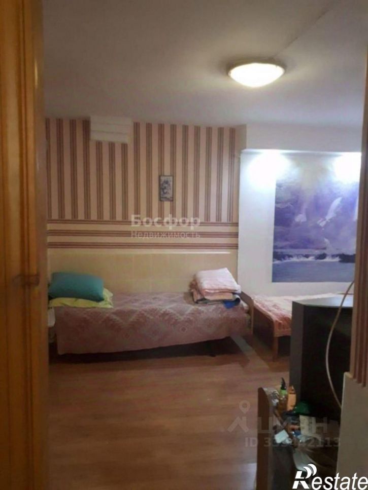 1-комн квартира Феодосия, пгт. Коктебель, улица Ленина, 122И