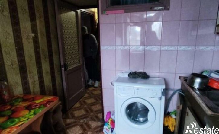 1-комн квартира Евпатория, проспект Победы, 15