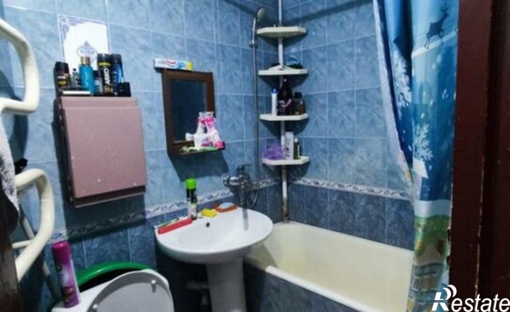1-комн квартира Евпатория, проспект Победы, 15