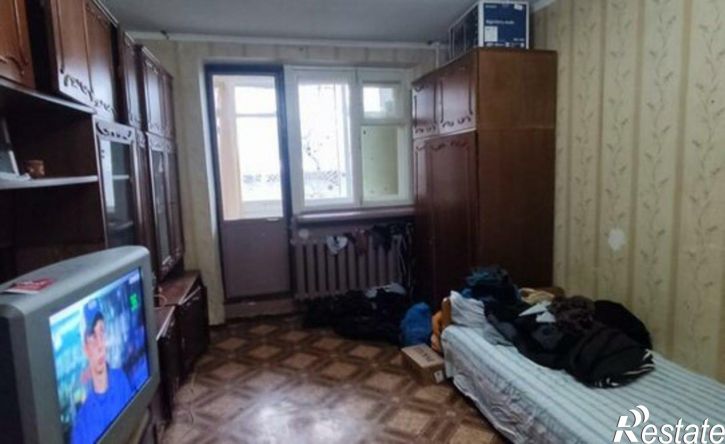 1-комн квартира Евпатория, проспект Победы, 15