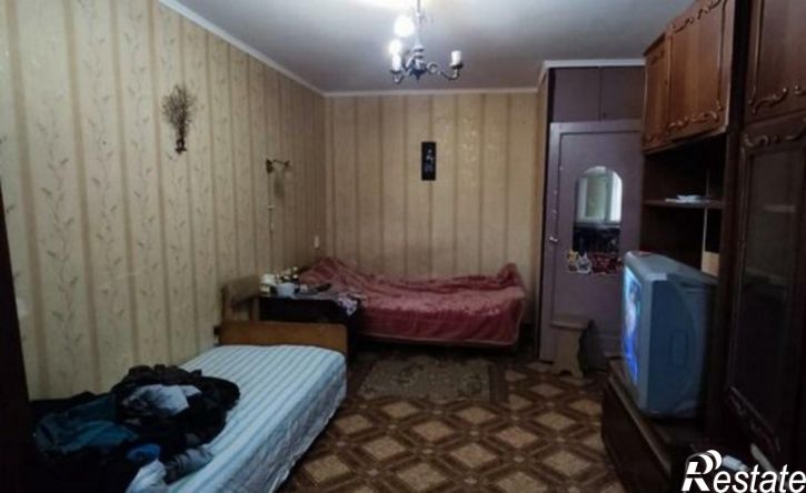 1-комн квартира Евпатория, проспект Победы, 15