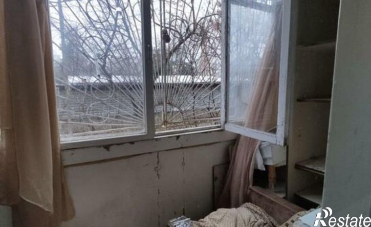 1-комн квартира Евпатория, проспект Победы, 15