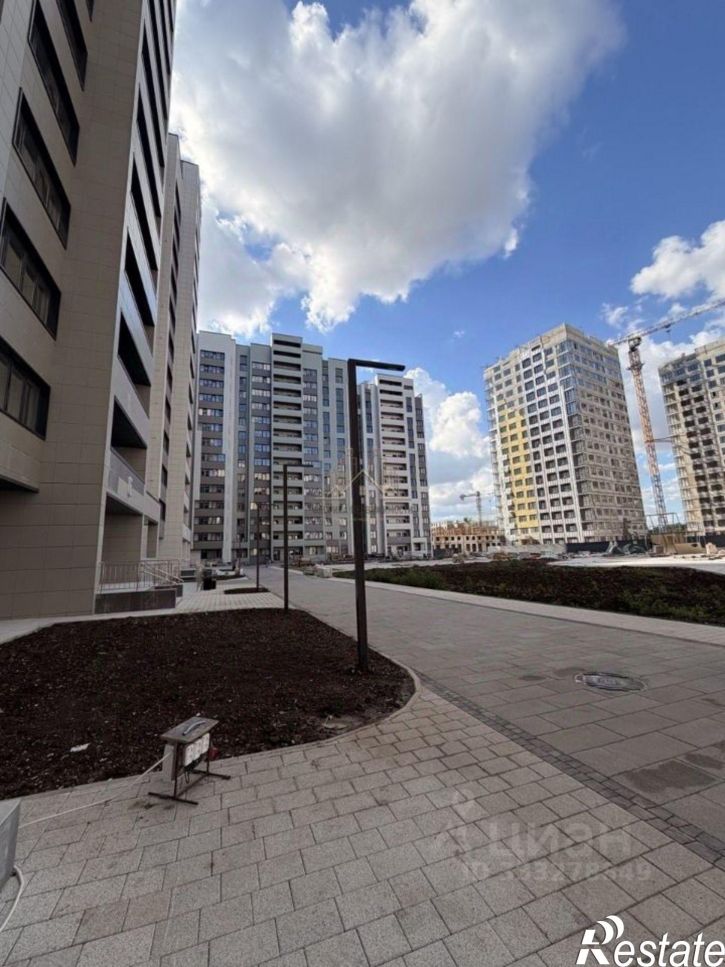 2-комн квартира Симферопольский р-н, село Белоглинка