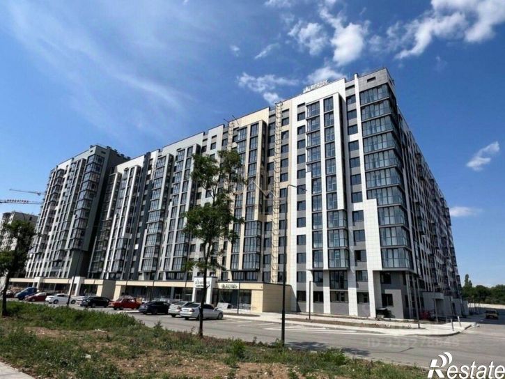 2-комн квартира Симферопольский р-н, село Белоглинка