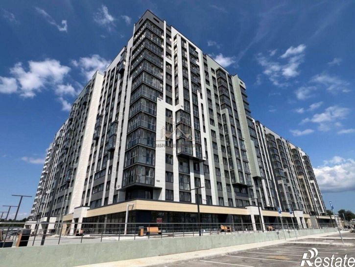2-комн квартира Симферопольский р-н, село Белоглинка