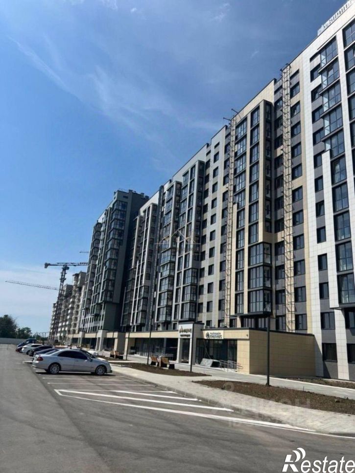 2-комн квартира Симферопольский р-н, село Белоглинка