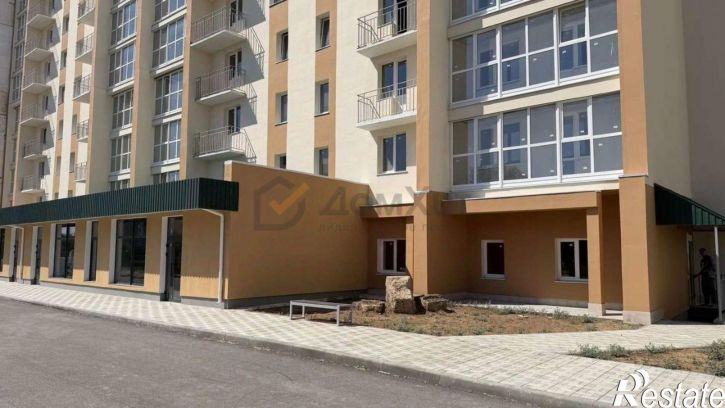 1-комн квартира Интернациональная ул,дом 144