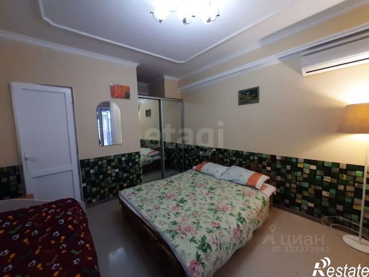 1-комн квартира Сакский район