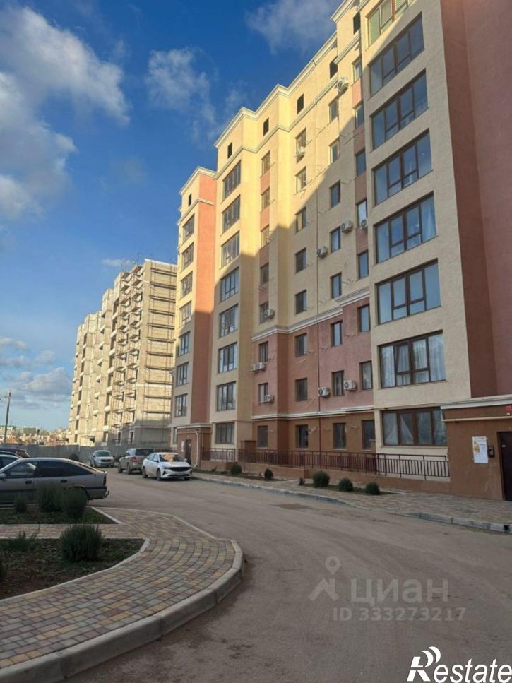 1-комн квартира Чапаева ул,дом 28Г