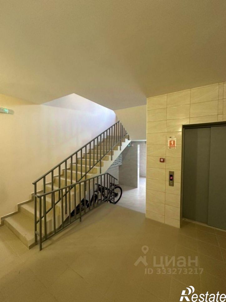1-комн квартира Чапаева ул,дом 28Г