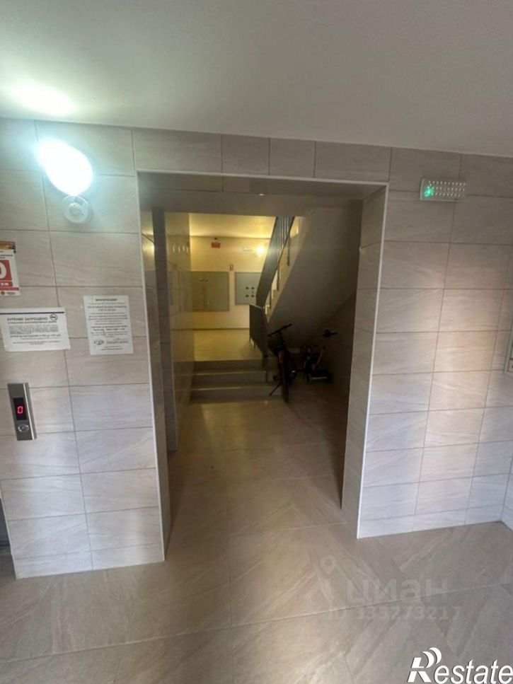 1-комн квартира Чапаева ул,дом 28Г