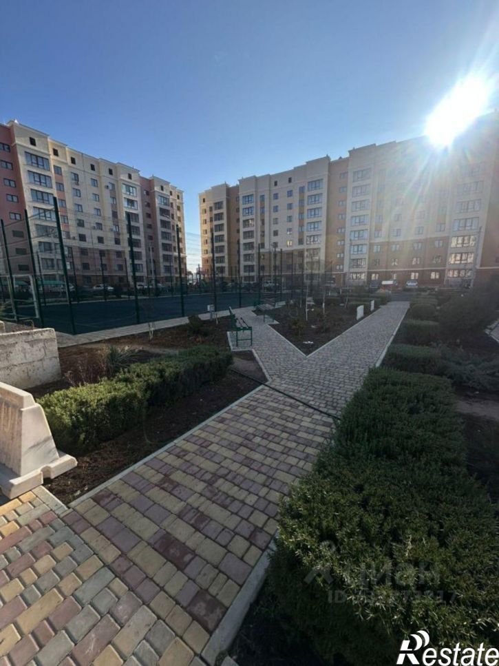 1-комн квартира Чапаева ул,дом 28Г