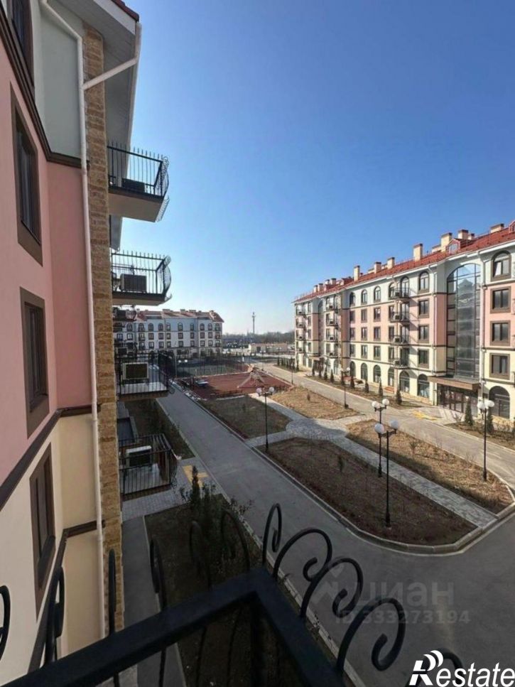 2-комн квартира им.60-летия ВЛКСМ ул,дом 31к5