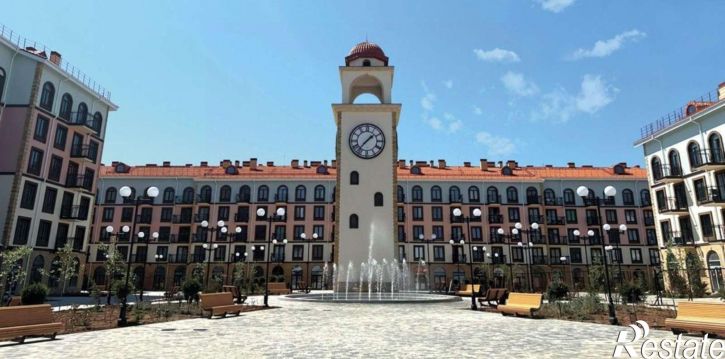 2-комн квартира им.60-летия ВЛКСМ ул,дом 31к5