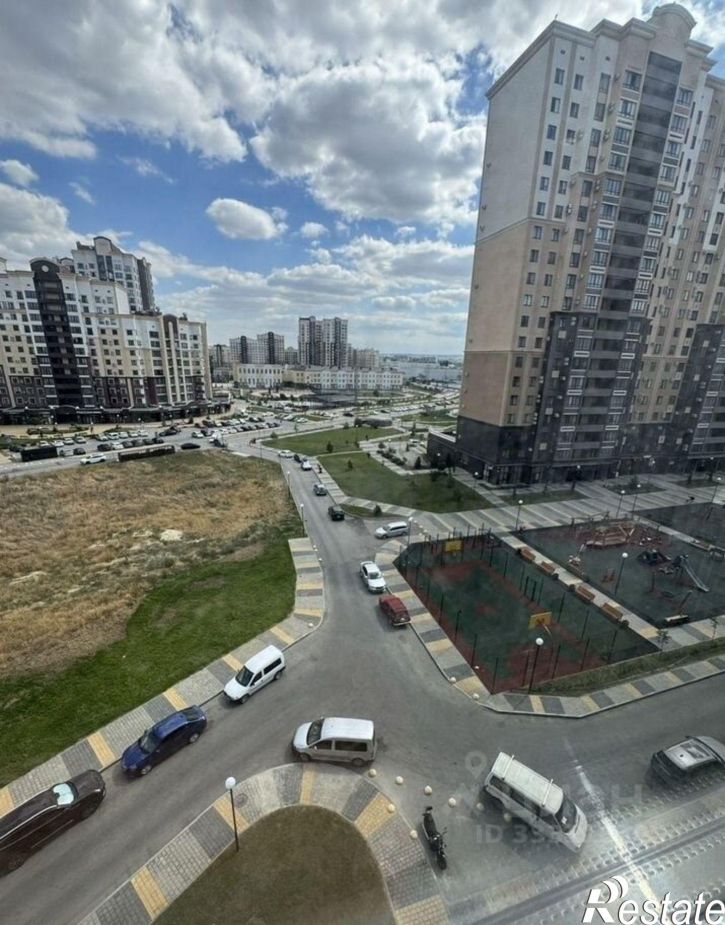 2-комн квартира Симферополь