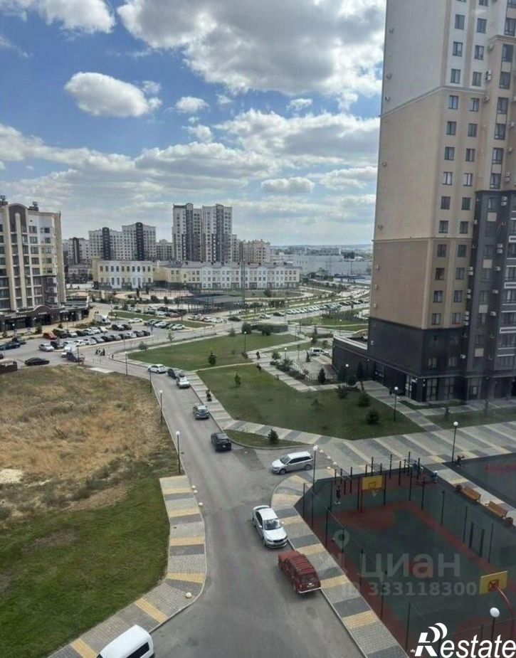 2-комн квартира Симферополь
