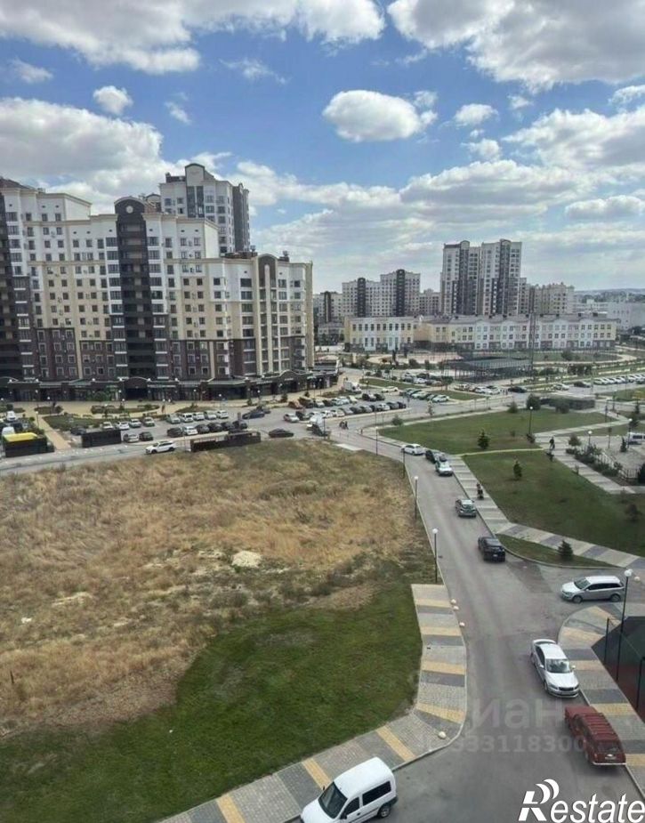 2-комн квартира Симферополь