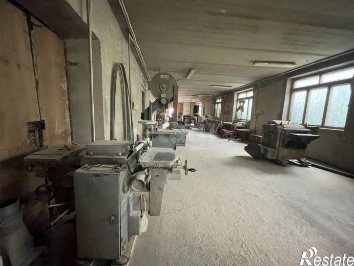 Склад городской округ Симферополь