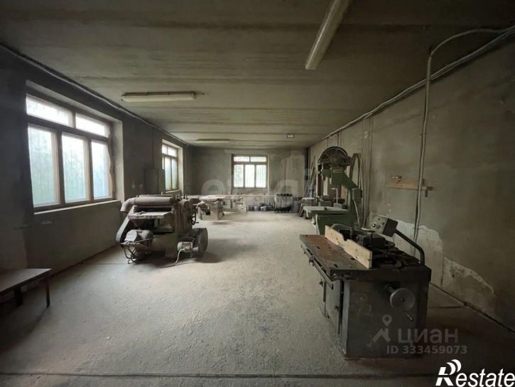 Склад городской округ Симферополь