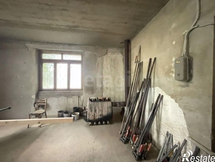 Склад городской округ Симферополь