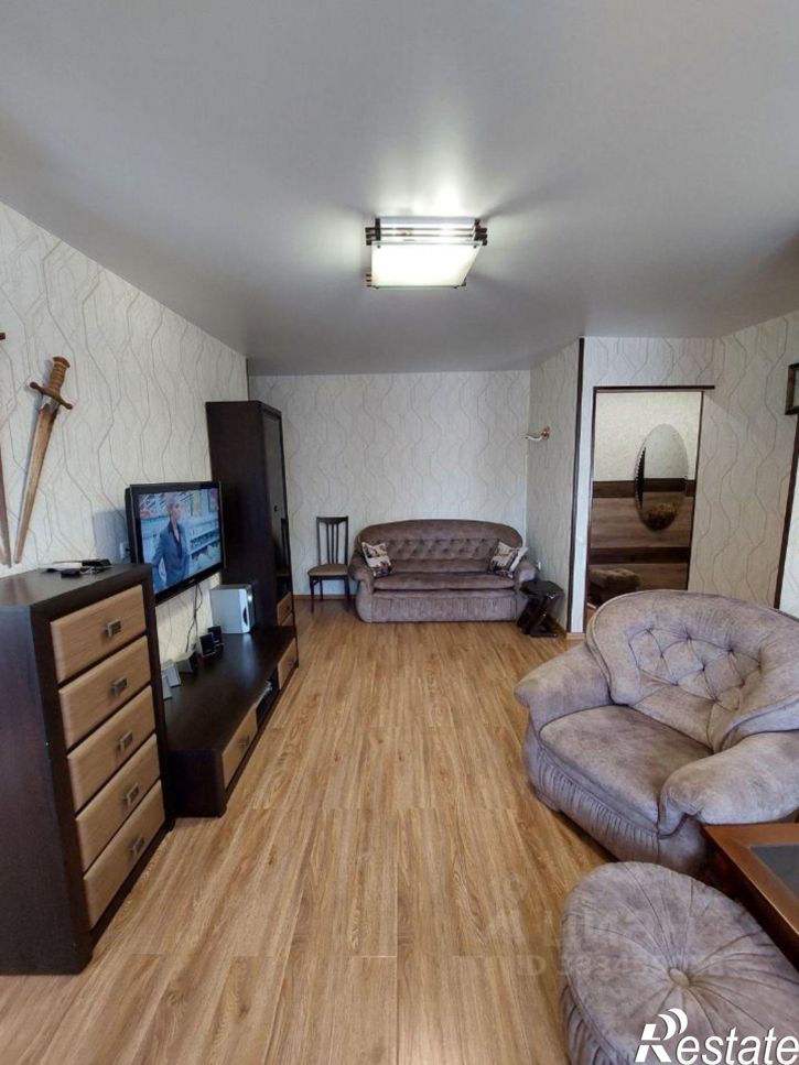 3-комн квартира Керчь, улица Ульяновых, 51А