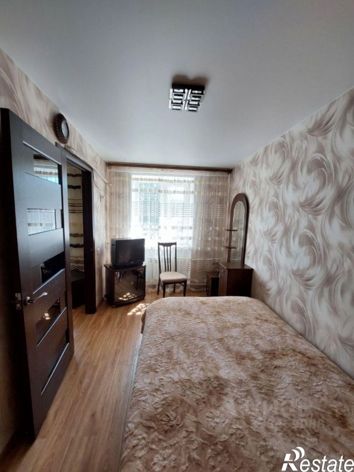 3-комн квартира Керчь, улица Ульяновых, 51А