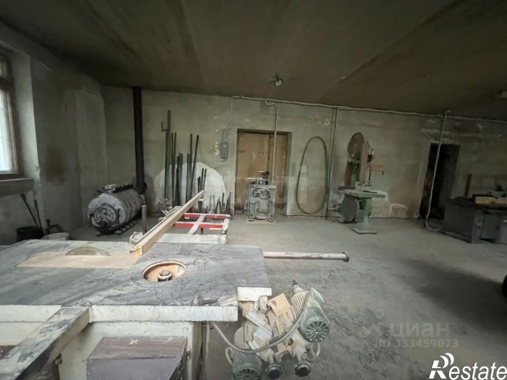 Склад городской округ Симферополь