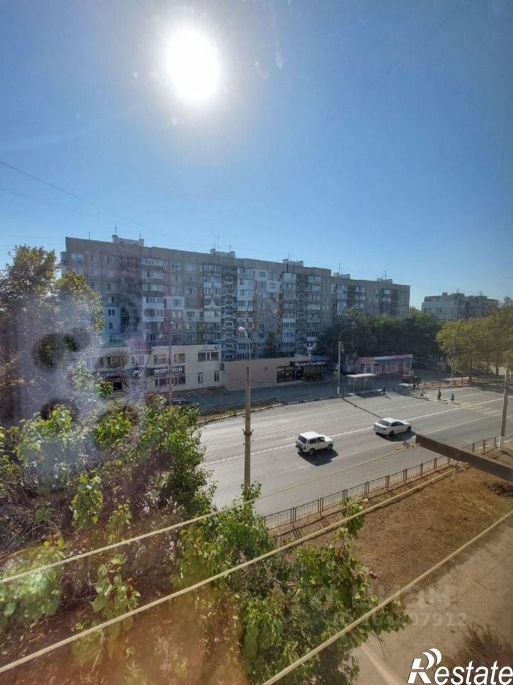 1-комн квартира Керчь, улица Генерала Петрова