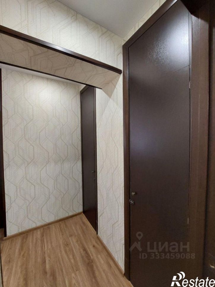 3-комн квартира Керчь, улица Ульяновых, 51А