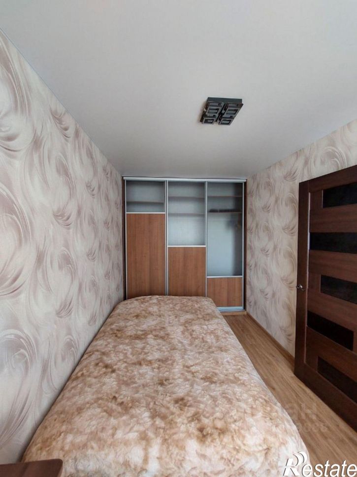 3-комн квартира Керчь, улица Ульяновых, 51А
