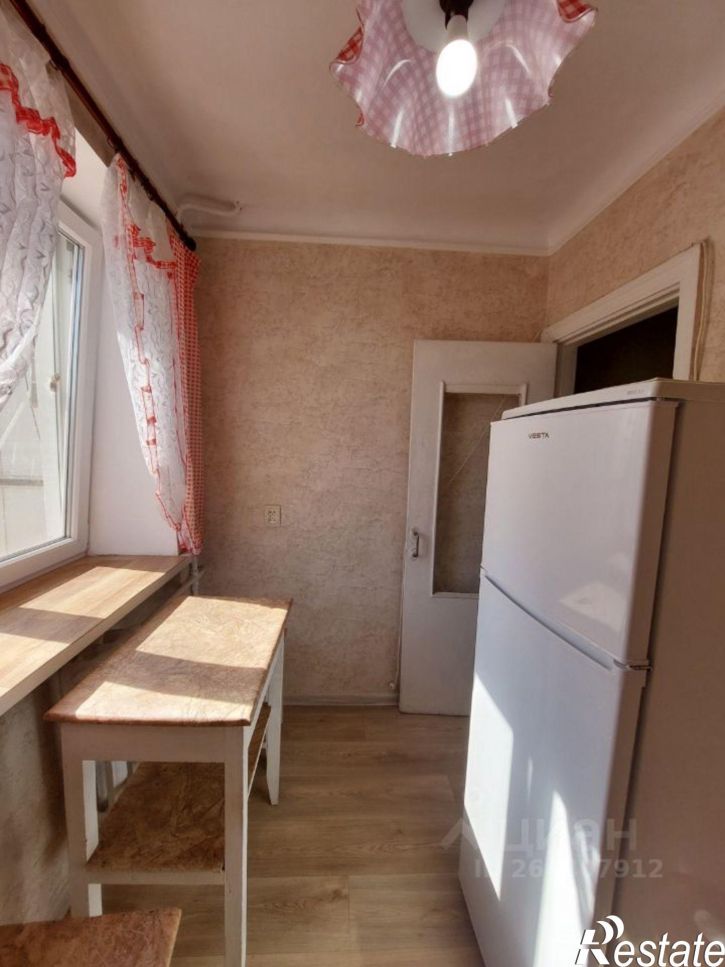 1-комн квартира Керчь, улица Генерала Петрова
