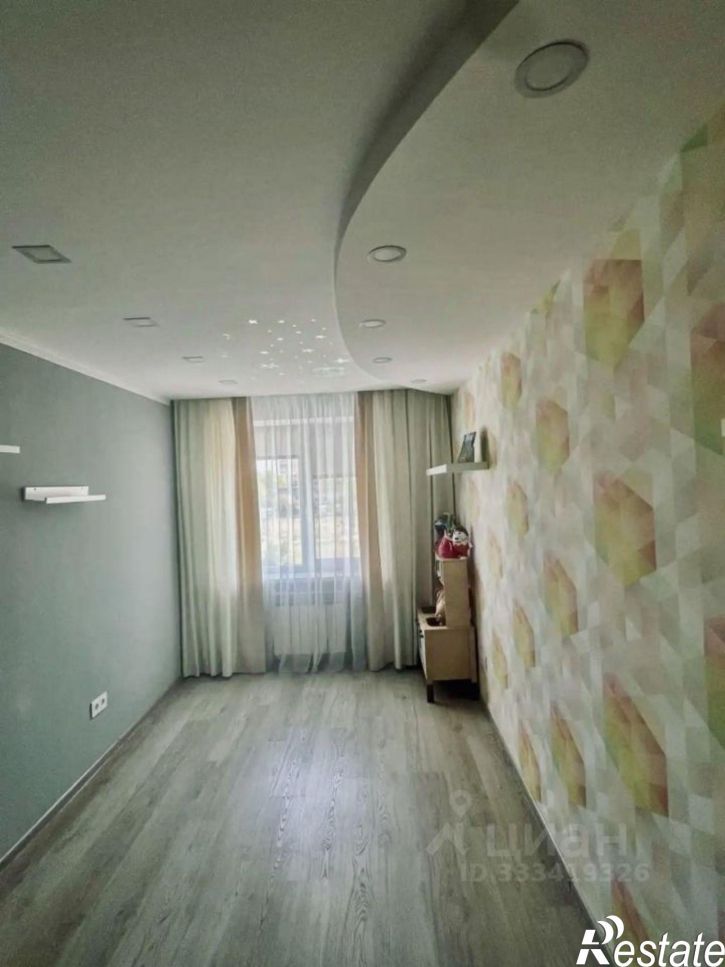 3-комн квартира Евпатория, улица Некрасова, 104