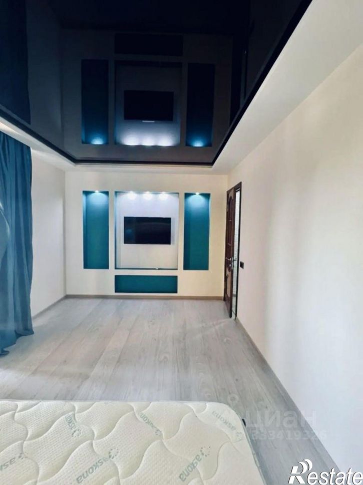 3-комн квартира Евпатория, улица Некрасова, 104